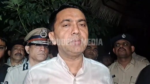 BIRCH Fire: 21 Suffocation Death, Says CM It is a very sad incident; 23 people have lost their lives, three of them women, mostly staffers: according to the initial investigation, only two died due to fire; the rest died from suffocation: CM | Prudent Media