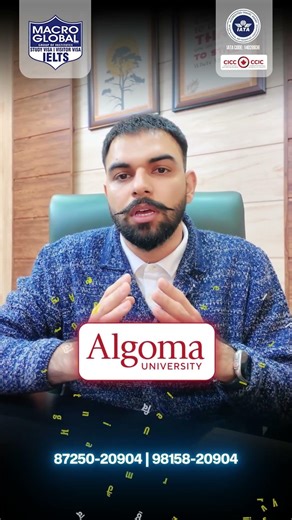 Study in Canada: 1-Year MCS at Algoma University | Apply Now