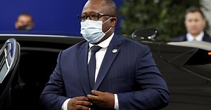 Guinea Bissau celebrates joint Independence, Armed Forces Day | Africanews