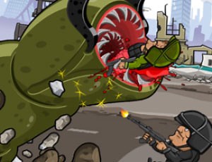 Play WormZilla | Free Online  Games. KidzSearch.com