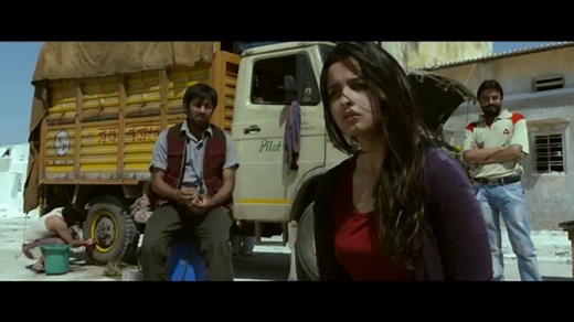 Highway Official Trailer 2014 Alia Bhatt & Randeep Hooda