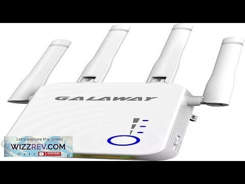 WiFi Range Extender Repeater 1200Mbps Wireless Amplifier Router Signal Booster eBay