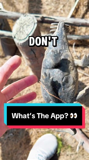 Replying to @💜⛓️‍💥🤍🐦‍🔥 Cajun There’s TONS of apps, but I mainly use the official Geocaching app (green logo) and Cachly for some special features! #Hullsome