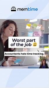 Accountants, are you tired of timers and guessing what you did all day? Memtime automatically tracks every app, email & document so you can: • Create accurate time entries in minutes • Bill more with confidence Try it free now and transform your workflow! | Memtime