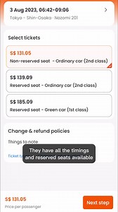 257K views · 107 reactions | Beat the JR Pass hike with up to 30% savings on your Shinkansen bullet train tickets!  Plus, get an extra $10 USD off with <SKS10OFF> for the first 10,000 travellers. | Klook | Facebook