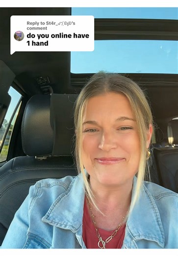 Life as a Mom with Limb Difference: Embracing Uniqueness