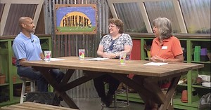 The Family Plot:Planting A Butterfly Garden & Japanese Maples Season 11 Episode 8