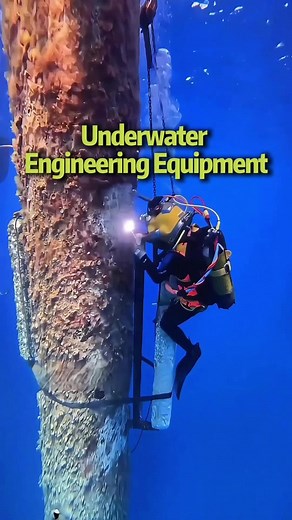 Underwater Engineering: The Role of Granfoo Detection Equipment
