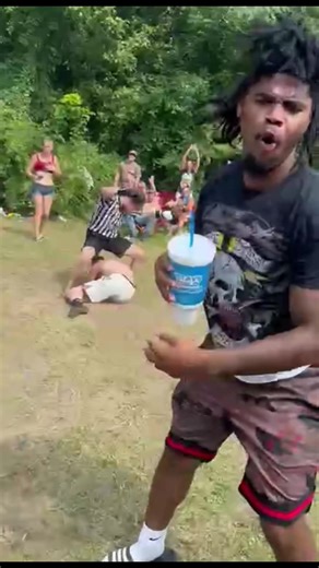 THE PIT was an outlet we never knew we needed ! FAMILY REUNION #BOXING #Thepit #knockout #teabag #fyp @bayoubax @Zayden Weaver @Stefanie Nonnie Day