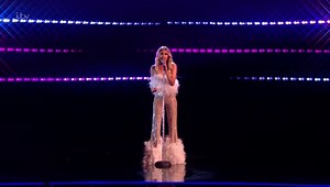 The X Factor: Celebrity - S01E03 - Live Show 1 - October 26, 2019 || The X Factor: Celebrity (26/10/