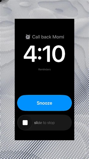 Doreez | iPhone users, stop forgetting to call people back #techtokwithdee #fyp #explore #iPhone #tips | Instagram