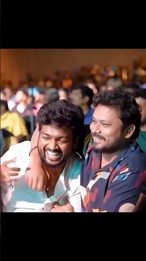VJ Siddhu Fun 😂🔥 | Ultimate Comedy & Vibes#VJSiddhu #SiddhuFun #ComedyTamil #FunnyMoments #harshath