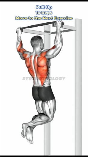 The 16-Minute Athletic Power Circuit