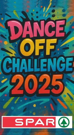 Pula SPAR’s energy was top-top on this one for the SPAR Botswana Dance Off Challenge 2025. Le utlule? The energy and the moves; that really was something, they reminded us why every store brings its own spark to the floor. Now it is Mochudi SPAR’s turn. La go dira yang bo Kgabo? #SPARDanceOff2025 #MySPARMyBotswana | SPAR Botswana