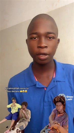 Vidéos de Reine❤️☘️.. kaba..💍 (@reine...kaba) avec son original - Reine❤️☘️.. kaba..💍