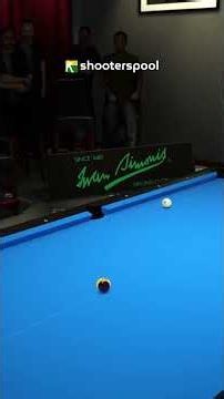 Relax and enjoy playing pool in Shooterspool. #pool #shooterspool #billiards #9ball