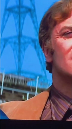You’re Only Supposed to Blow the Bloody Doors Off!” | The Italian Job (1969)