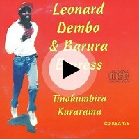 Kodzero by Leonard Dembo & Barura Express