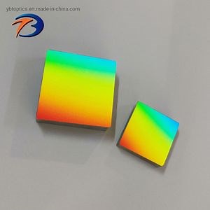 [Hot Item] Optical Ruled Gratings 1800lines Blazed 500nm