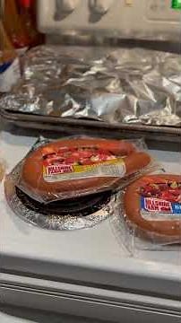 Easy appetizer!