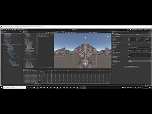 Unity: Adding custom models to 7DTD