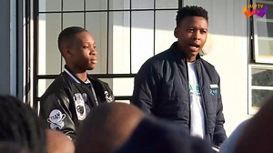 13K views · 370 reactions | Katleho Private Tutors - Best Tutoring Services 2024 Year of Academic Excellence | MAP TV Online | Facebook