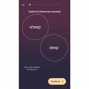 1.3K views · 33 reactions | “Having an app to do skill building is so nice!” Christine has been using #Cochlear CoPilot, our new app to help you build listening and communication skills. “I always have my phone with me to do a quick exercise.” Try #CoPilot today! https://apple.co/3gMy1Bb | Cochlear Americas | Facebook