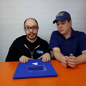 95K views · 1.5K reactions | Crafty Picks - DIY 3D Hologram Projector | Crafty | Facebook