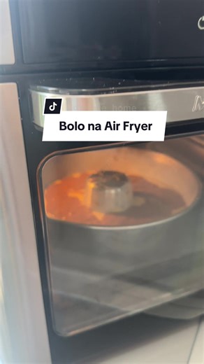 Bolo na Air Fryer: Receitas Deliciosas e Práticas