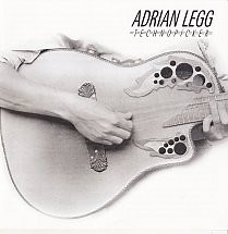 Adrian Legg - Technopicker