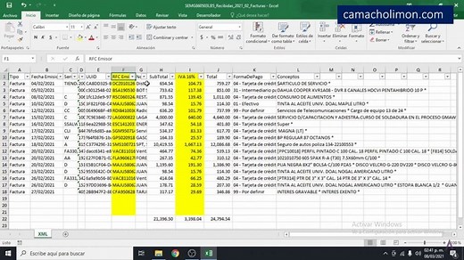 Como presentar DIOT paso a paso - Aprende a enviar la diot al sat