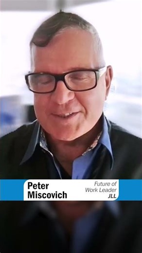 Adaptive Leadership in an Age of AI Uncertainty | #ExpertAdvice from ‪@joneslanglasalle‬