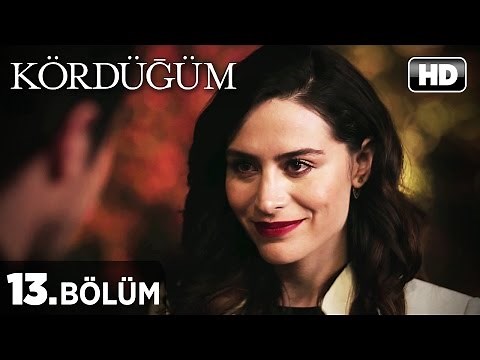 Kördüğüm Dizisi - Kördüğüm 13. Bölüm İzle