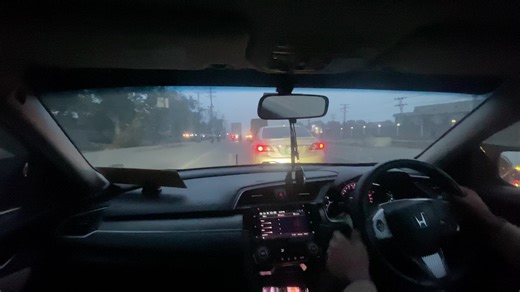 Some Draftss #carpov #hondacivic #modifiedcars #civicrs