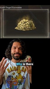 Matthew Torres on Instagram: "Aztec Mythology, Elden Ring, and Golden Poop. #aztecmythology #fromsoftware #eldenring @fromsoftware_jp #tlazoteotl #dungeater #history #education"