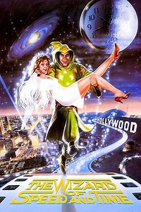 Stream The Wizard of Speed and Time (1989): Find it on Netflix, Prime Video, Hulu & more