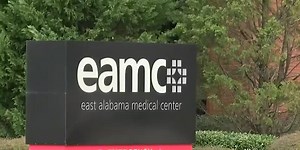 Chambers Co. voting on extension of local tax for east Ala. hospital