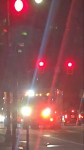 Boston, MA Res2cue responding to a struck box