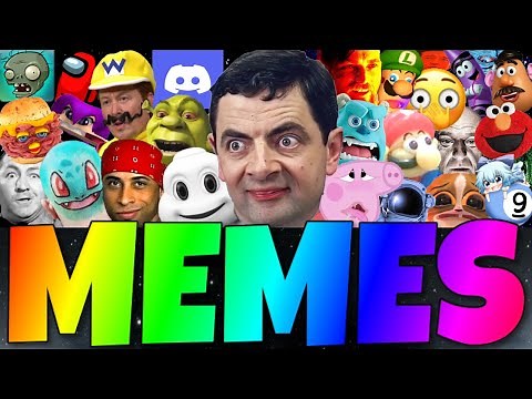 BEST MEMES COMPILATION MAY 2021