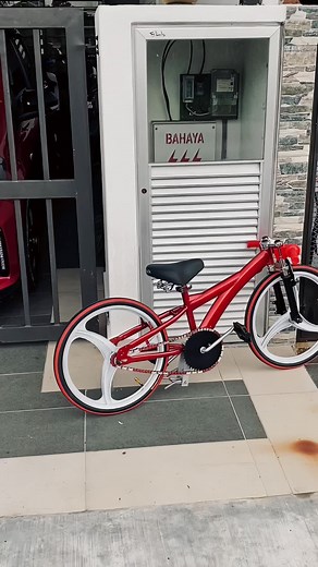 Exploring the World of Basikal Lajak: Trends and Tips