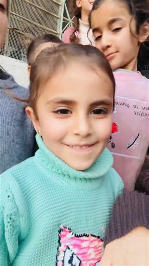 اطفال عفرين #سوريا #اكسبلور #lifeisbutadream #فطور #snow #foodandbeverage