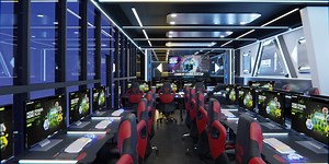 First Leon County Schools E-Sports Lab to open at Nims Middle School