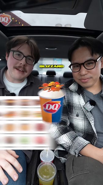 Build the Ultimate Dairy Queen Blizzard for $10