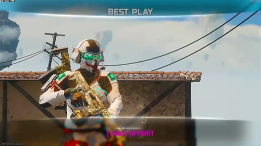 #bestplay #Overkill #fyp #K1llñîT @Kill On Site