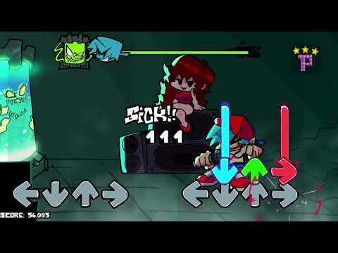 Bro [FANMADE Week 8]