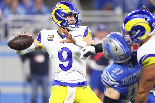 Where to watch today's NFL games: start times, NFL football free streaming info, Week 3 NFL Schedule