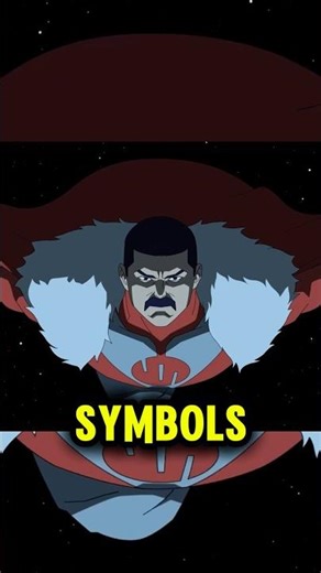 Viltrumite Uniforms are CONFUSING