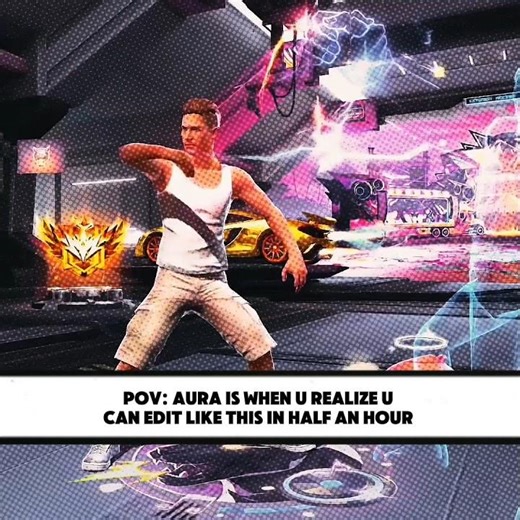 QUALITY TUTORIAL IS COMING SOON GUYS 😁💕💋💗❤️ #freefire #freeefirenewevent