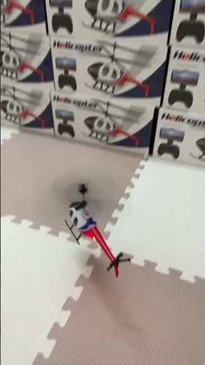 Sy016 remote control plane for beginners