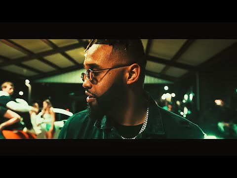 Alan 2G- It's My Birthday (Official Music Video)